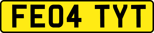 FE04TYT