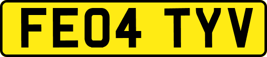 FE04TYV
