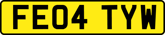 FE04TYW