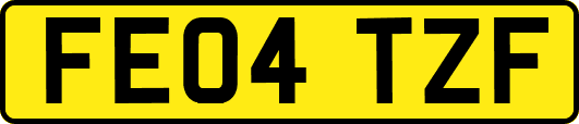 FE04TZF