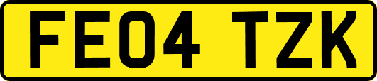 FE04TZK