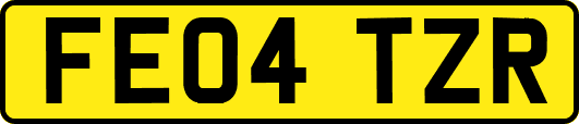 FE04TZR