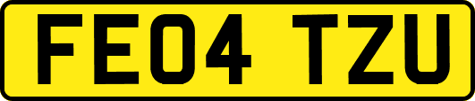 FE04TZU