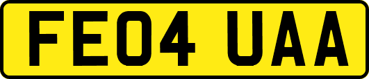 FE04UAA