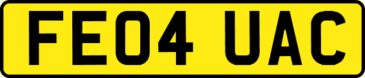 FE04UAC