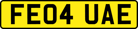 FE04UAE
