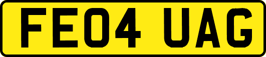 FE04UAG