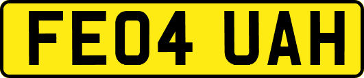 FE04UAH
