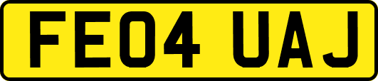 FE04UAJ