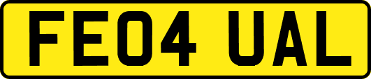 FE04UAL