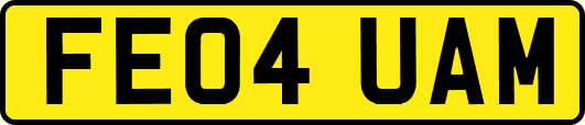 FE04UAM