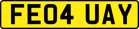 FE04UAY