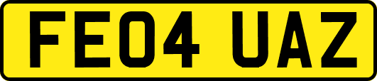 FE04UAZ