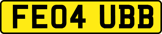 FE04UBB