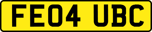 FE04UBC