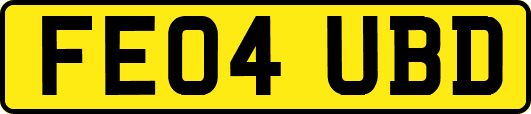 FE04UBD
