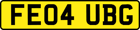 FE04UBG