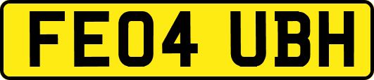 FE04UBH