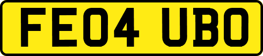 FE04UBO