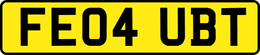 FE04UBT
