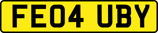 FE04UBY