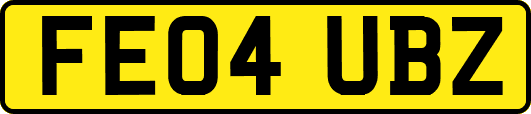 FE04UBZ