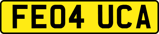 FE04UCA