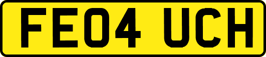 FE04UCH