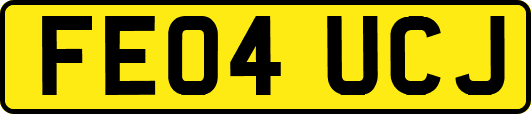 FE04UCJ