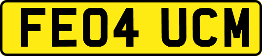 FE04UCM