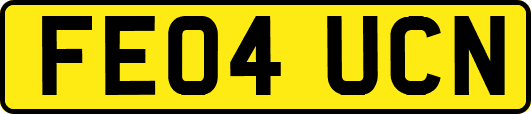FE04UCN