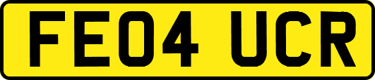 FE04UCR