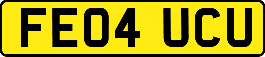 FE04UCU