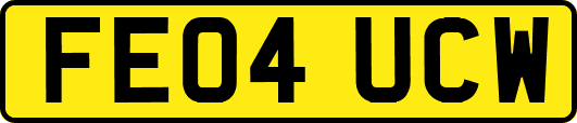 FE04UCW