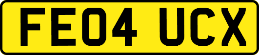 FE04UCX