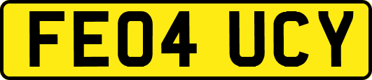 FE04UCY