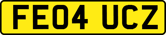 FE04UCZ
