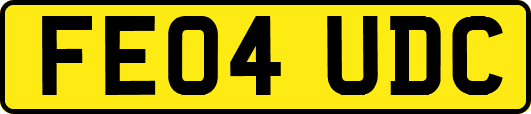 FE04UDC