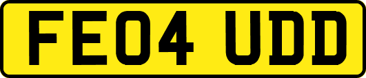 FE04UDD