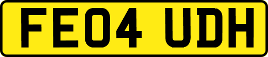 FE04UDH