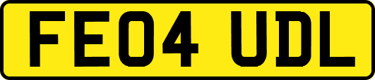 FE04UDL