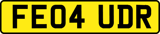 FE04UDR