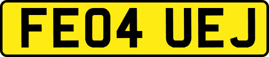 FE04UEJ