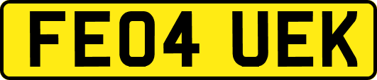 FE04UEK