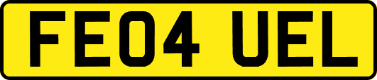 FE04UEL