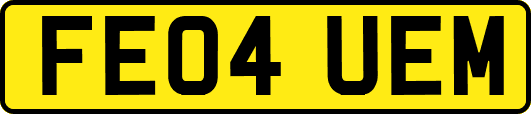 FE04UEM