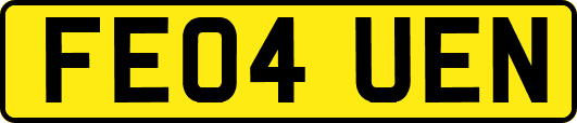 FE04UEN