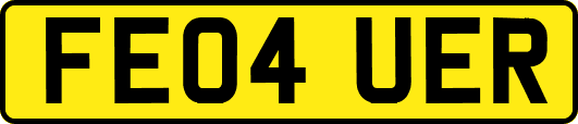 FE04UER