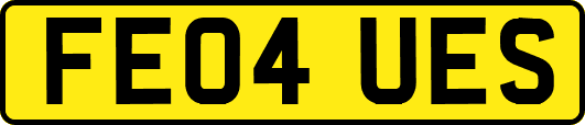 FE04UES