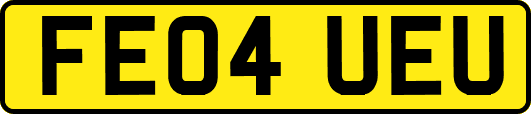FE04UEU